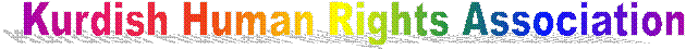 Kurdish Human Rights Association